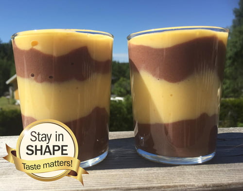 Slanka-pudding-mango-kokos-choklad