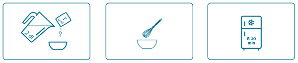 tillredning-slanka-pudding