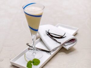 Slanka Deli Diet Vanilj shake