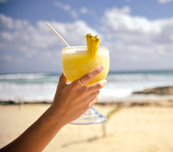 Sluta skjuta upp saker – gå ner de besvärliga extrakilona med effektiva Slanka