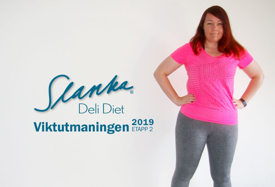 Övergång från Slanka Maxi till Slanka Kombi