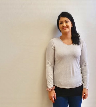 Underbara ketos – äntligen är du här!