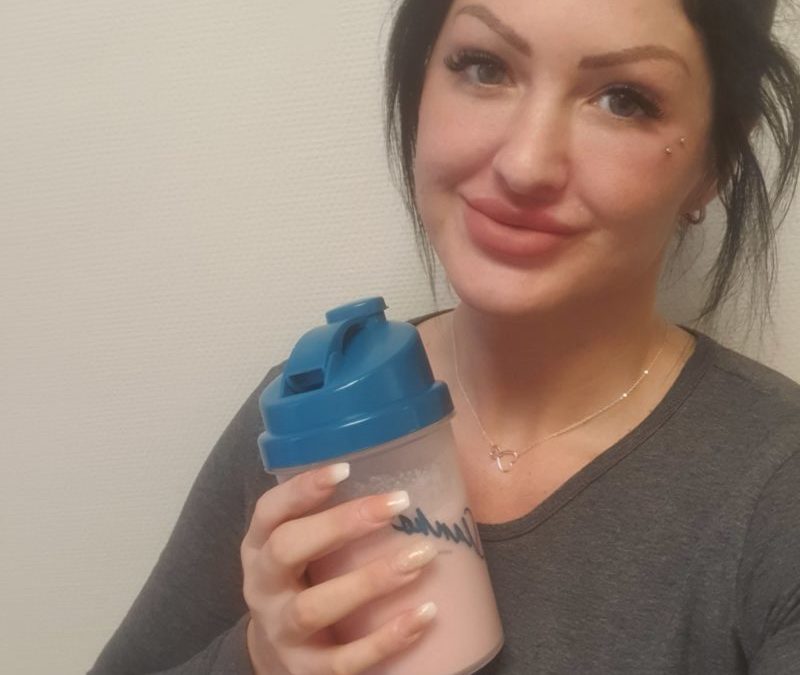 Jag har svårt för Slanka Kombi