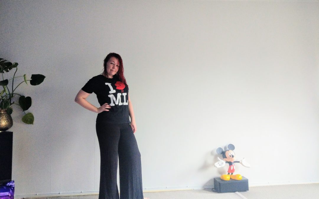 Skriv en motivationslista och stå emot frestelserna