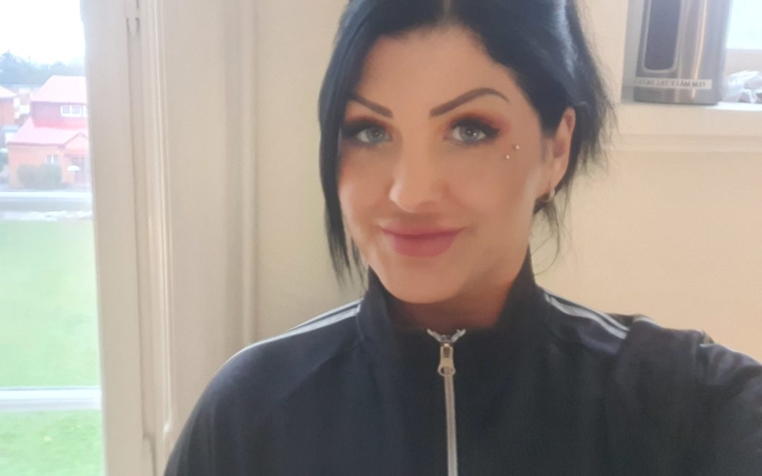 Att överäta ger enbart tillfälliga lyckokänslor