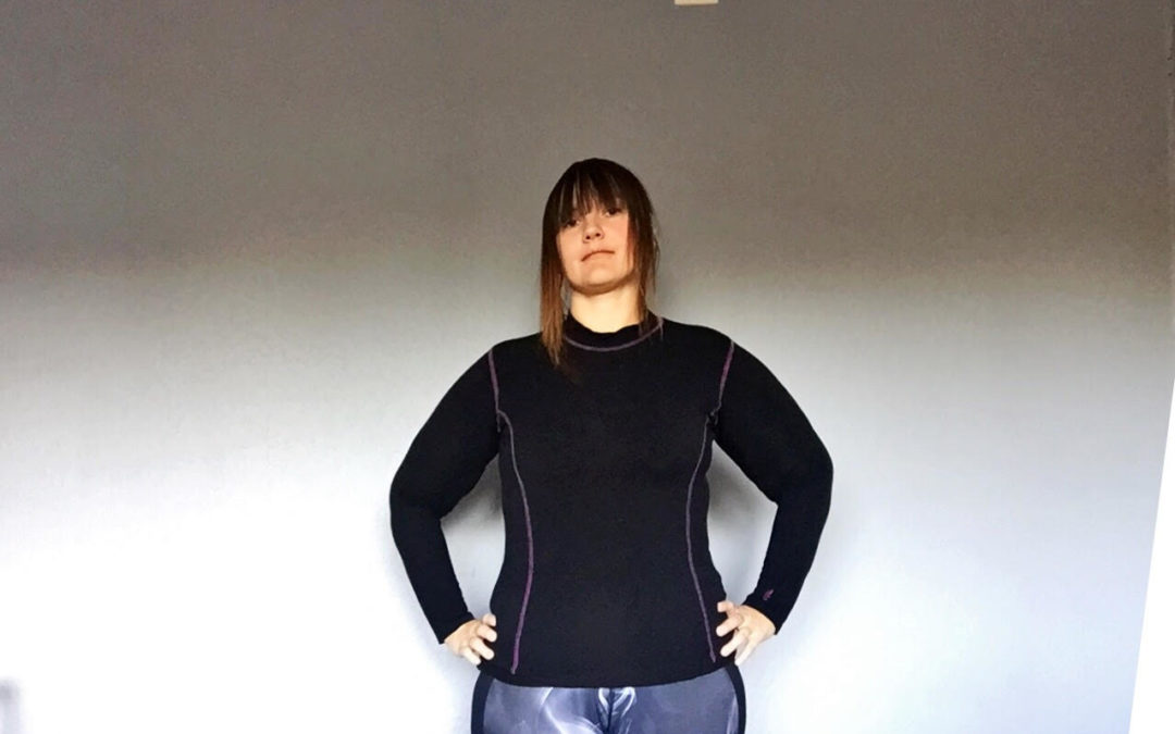 Den mentala inställningen är nyckeln till framgång