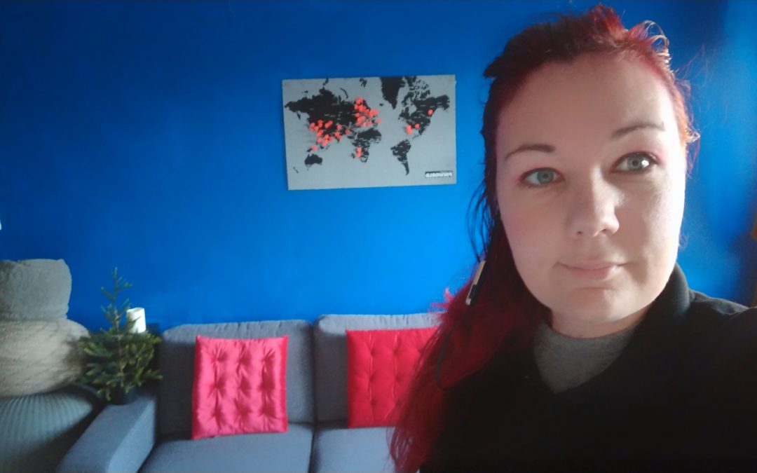 Att resa långt med övervikt