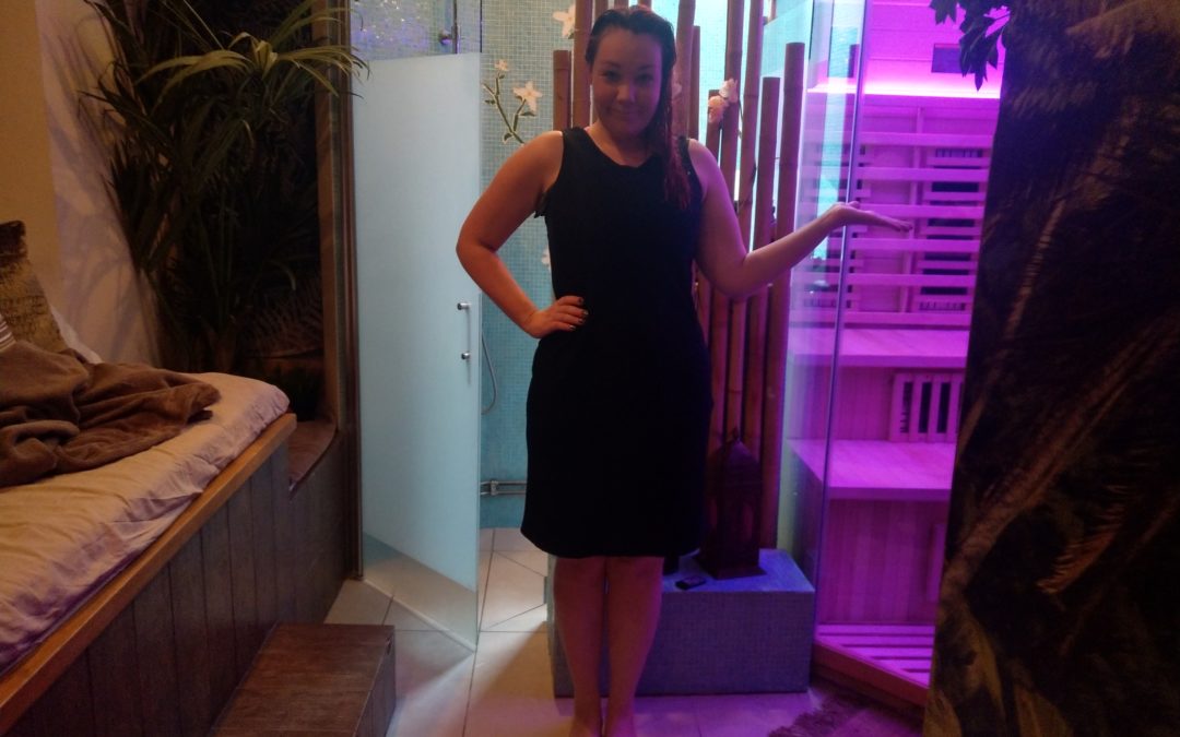 Jag ska trotsa mina ovanor och lyckas med livsstilsförändringen