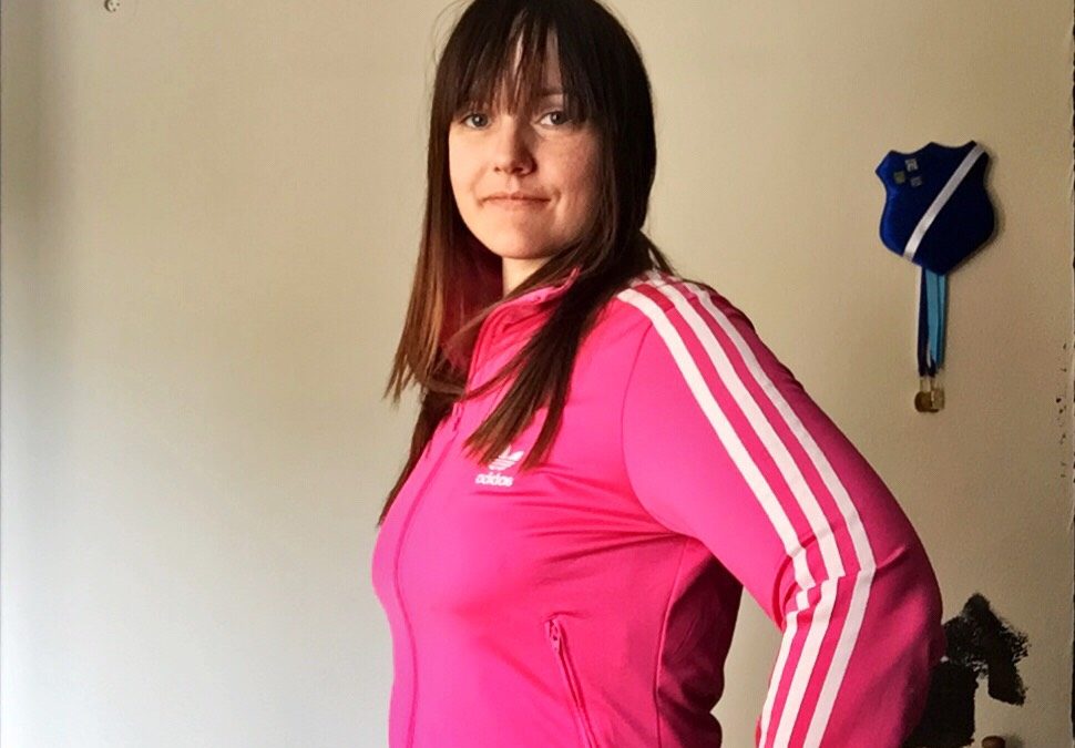 Fortsätt hålla fokus mot mål