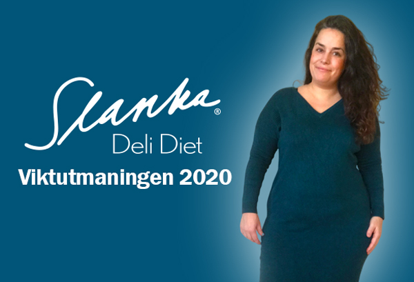Mitt tips – prova Slanka glass!