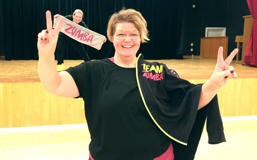 Vilken kick – efter 3 veckor på Slanka Maxi har jag gått ned hela -9,2 kg!