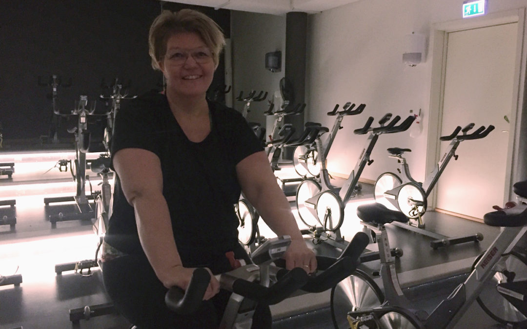 Såhär motar jag negativa tankar