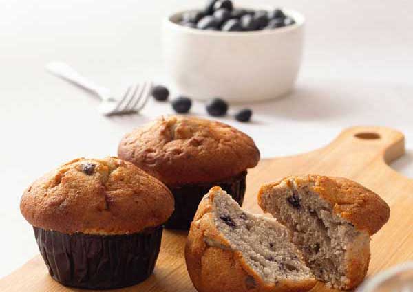 Baka-muffins-havremalet