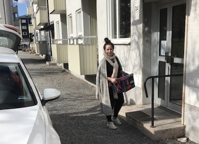 Viktstabil med Slanka Balans