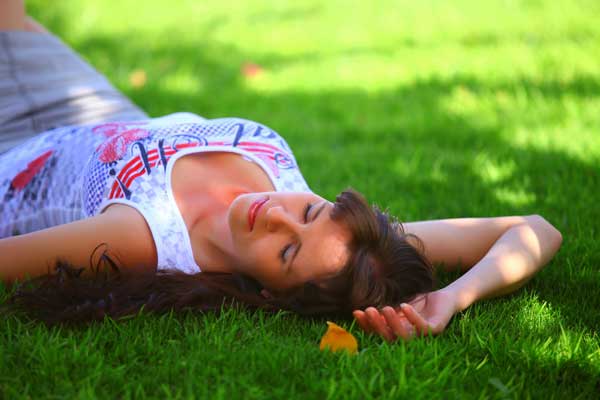 Unna dig att vara semesterlat – sömn gynnar viktminskningen