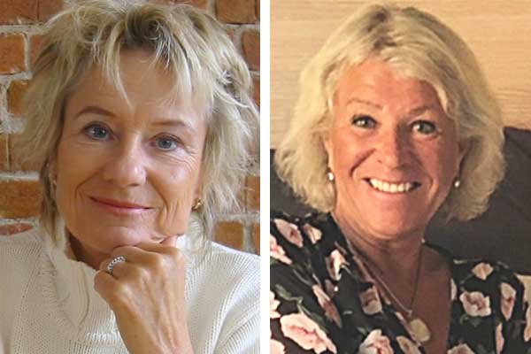 Lena_och_AnnaKarin_Slanka