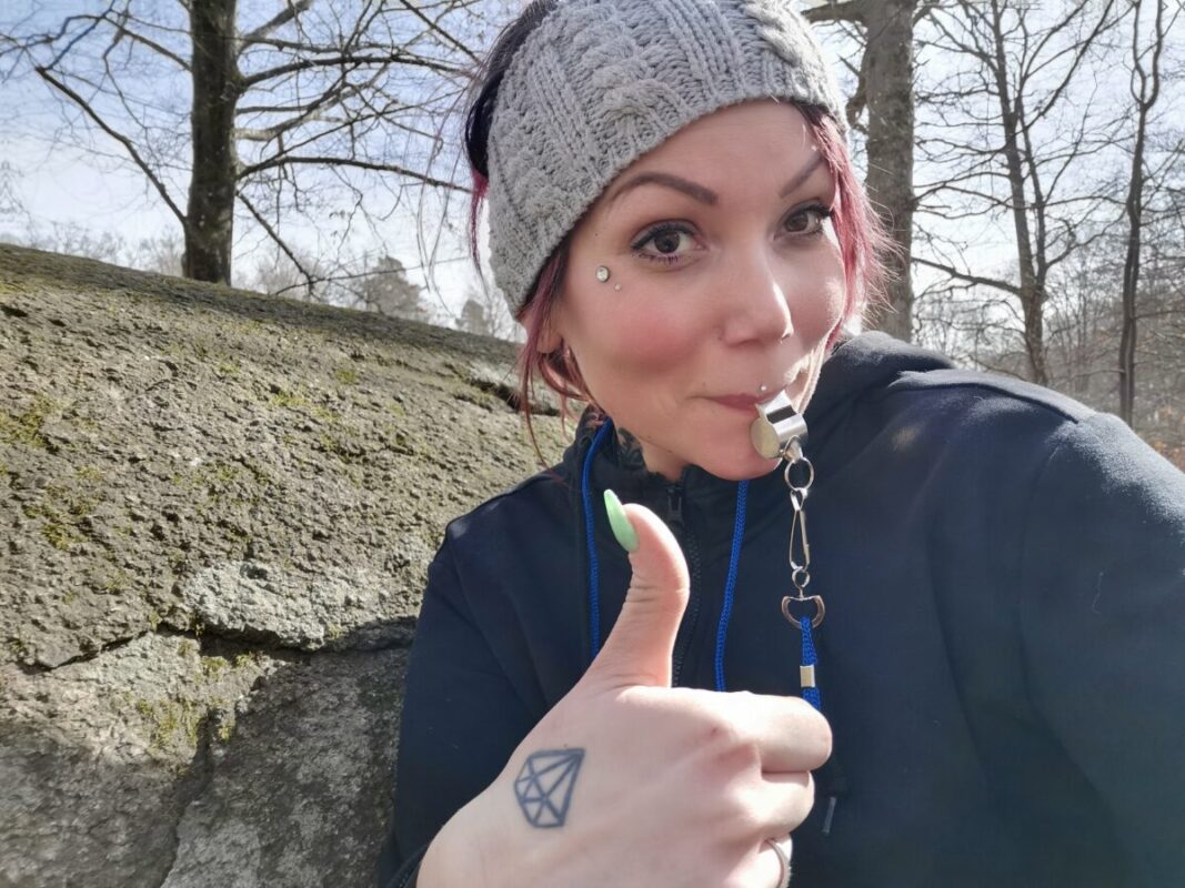 3 månader med Slanka Maxi
