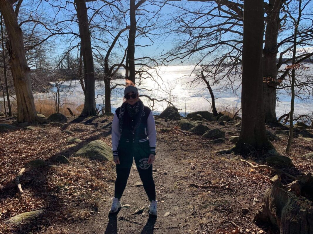 Helena har gått ner -20,9 kg med Slanka