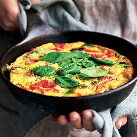 Recept på Slanka 800