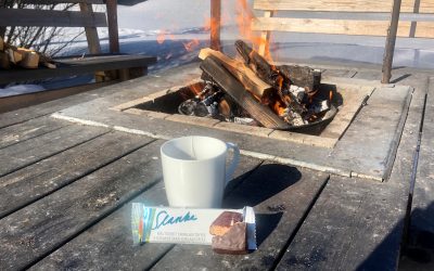 Energin är den största hälsovinsten