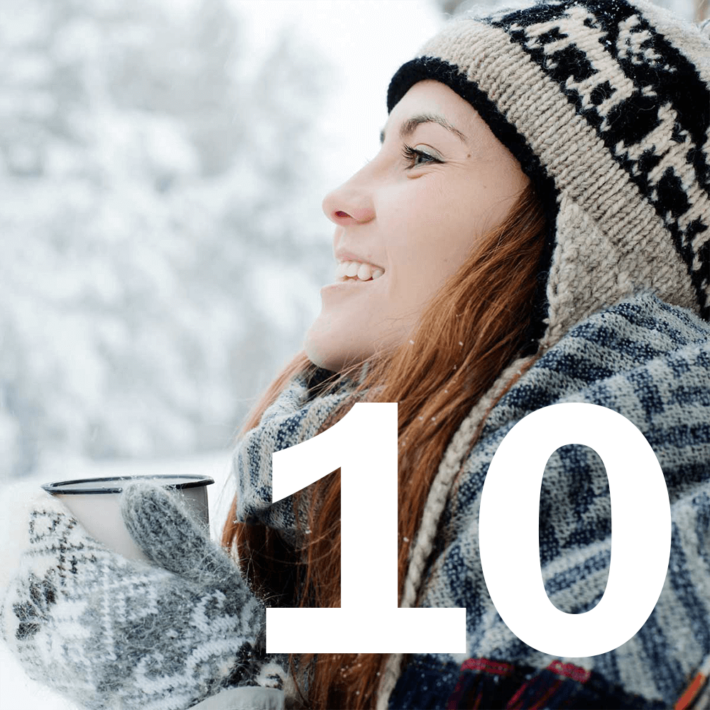 door-10:e december