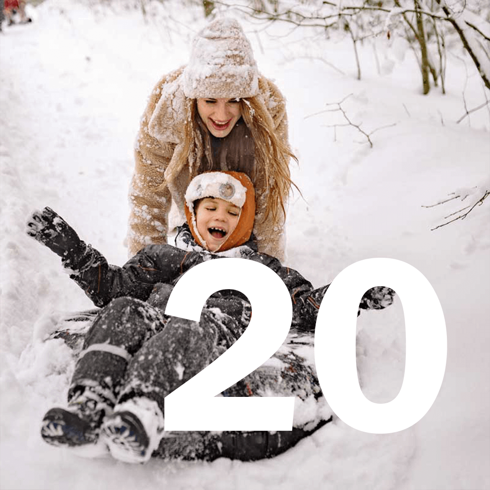 door-20:e december
