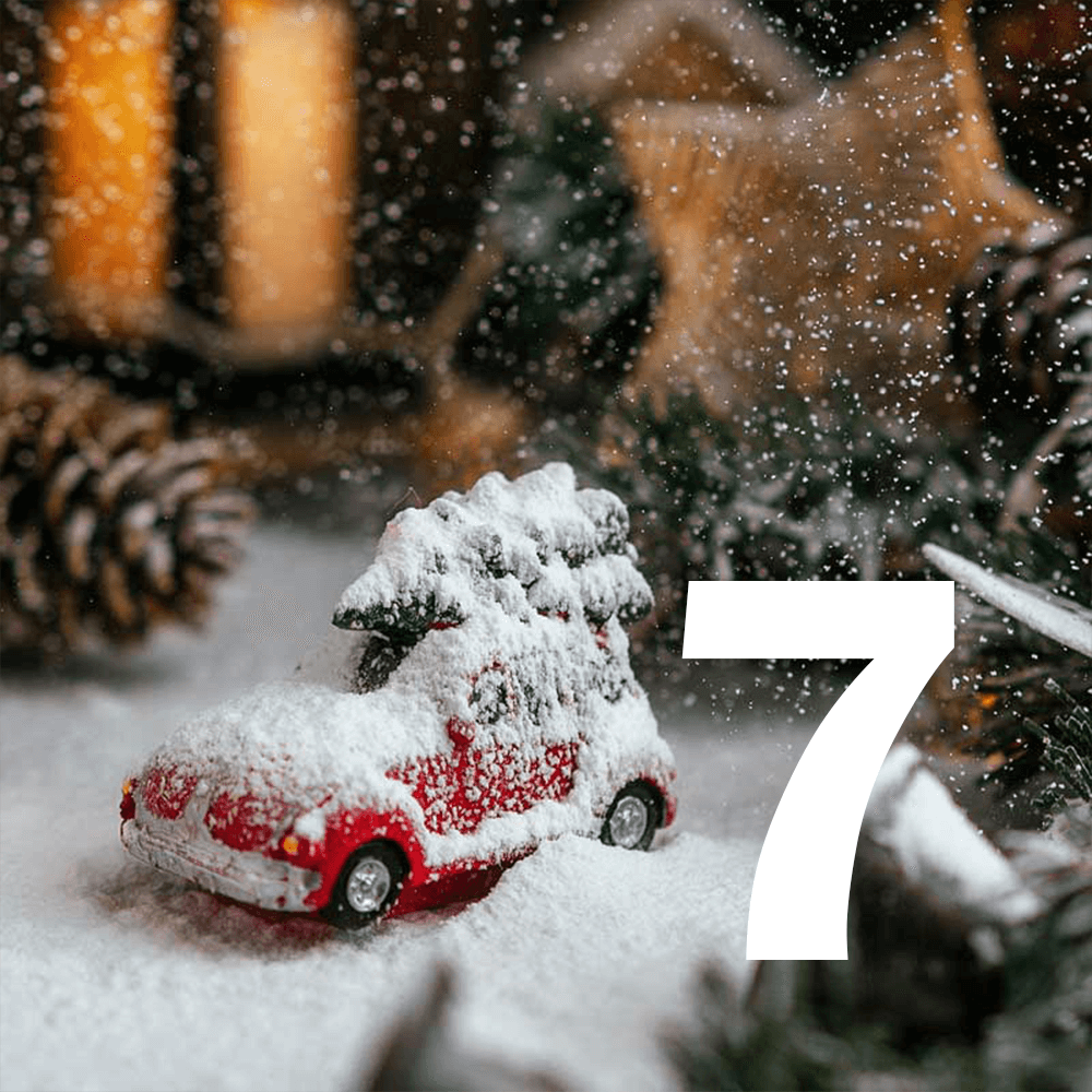 door-7:e december