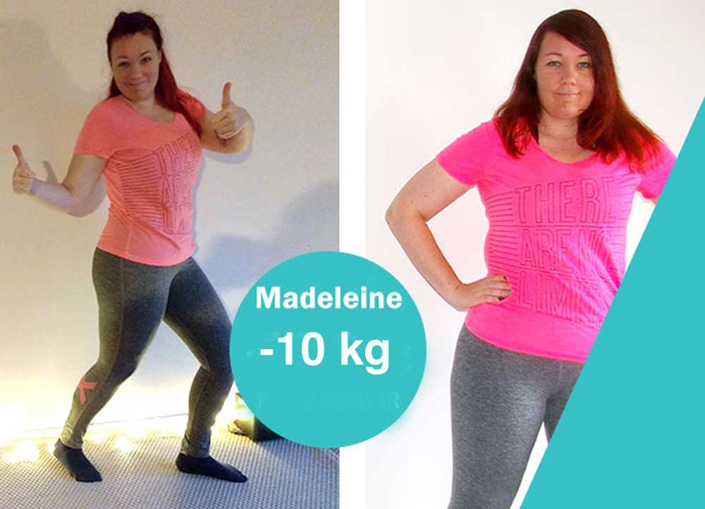 Madeleine