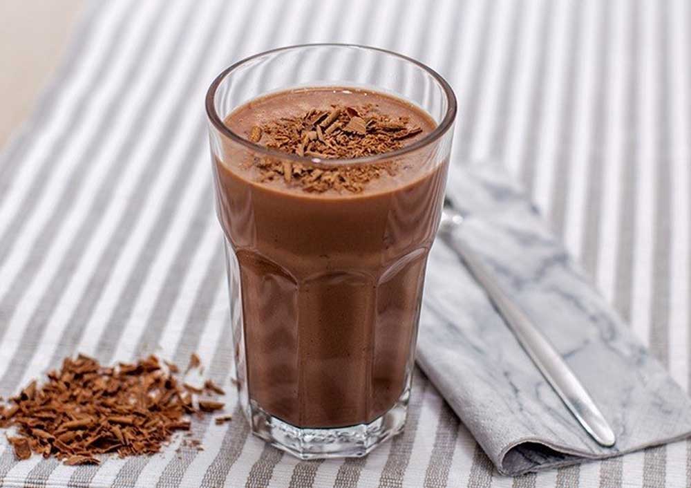 Chokladshake