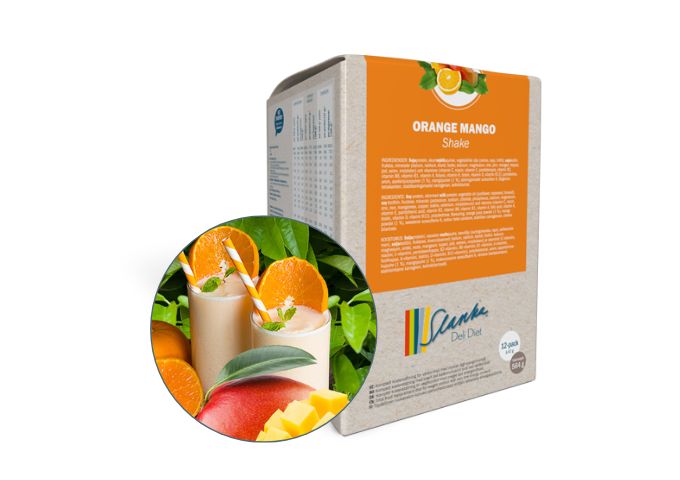 ApelsinMango